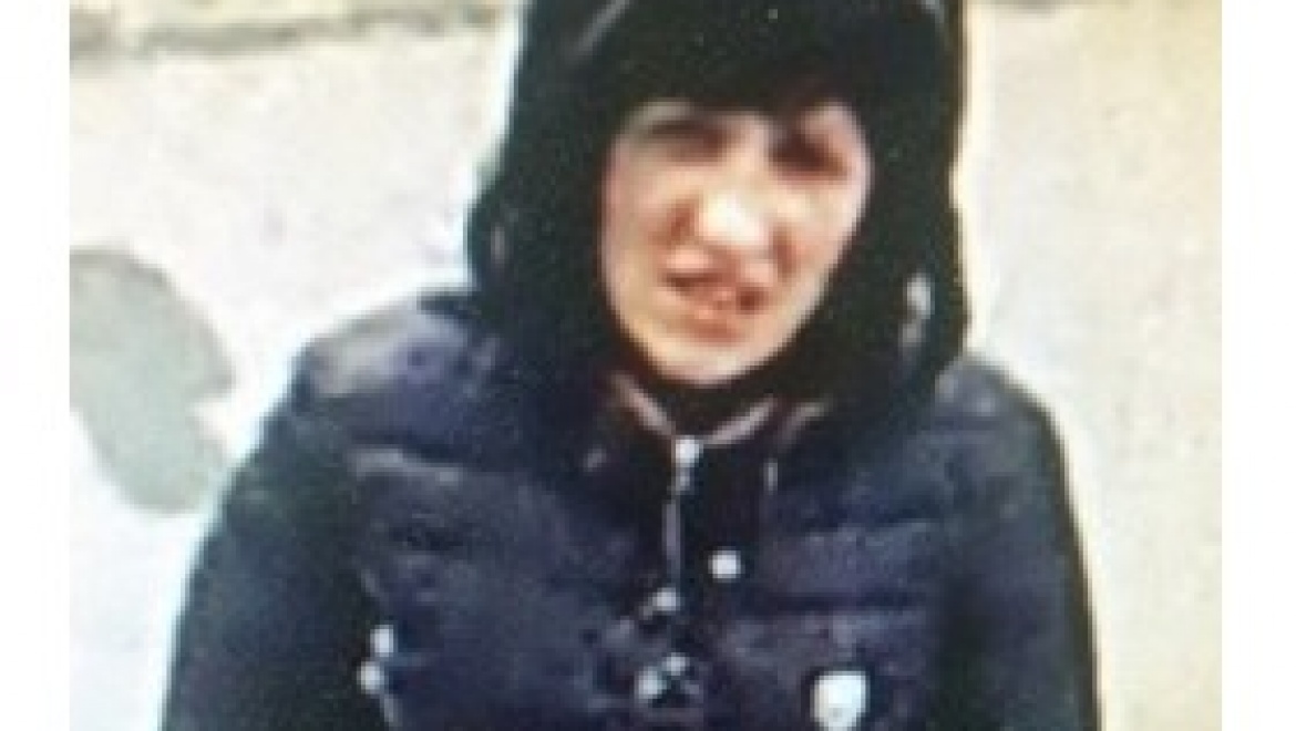 В Казани объявлен розыск подозреваемой в карманных кражах