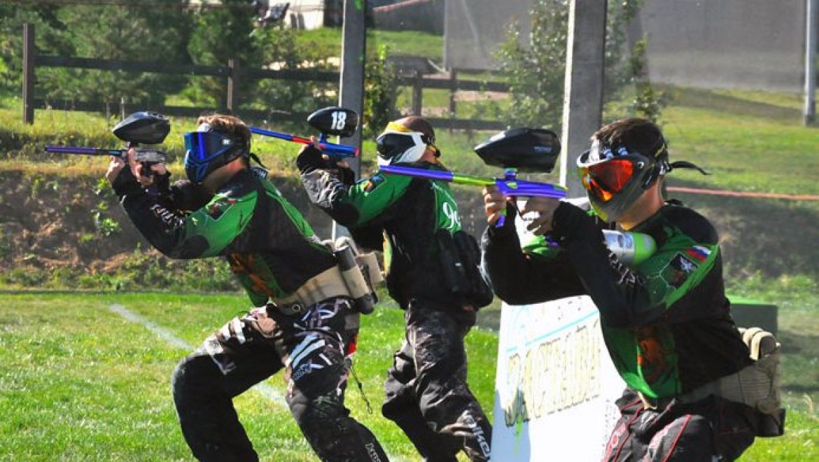 В Казани пройдет спартакиада по охране общественного порядка «Форпост»