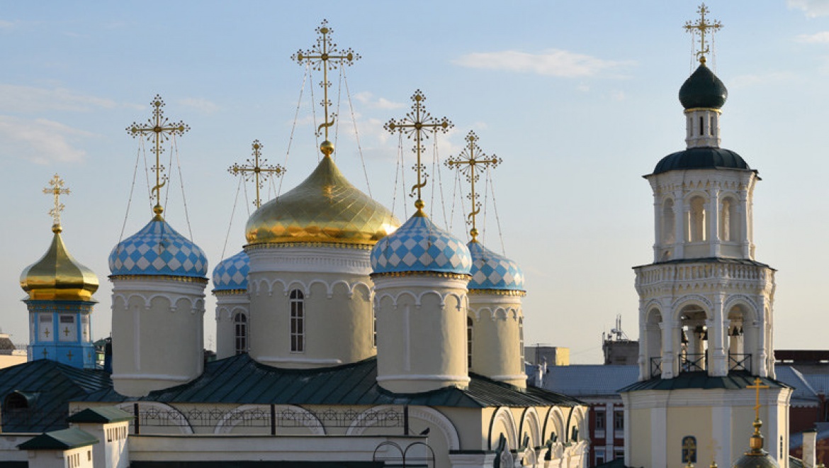 В Казани определят лучшие культовые объекты города