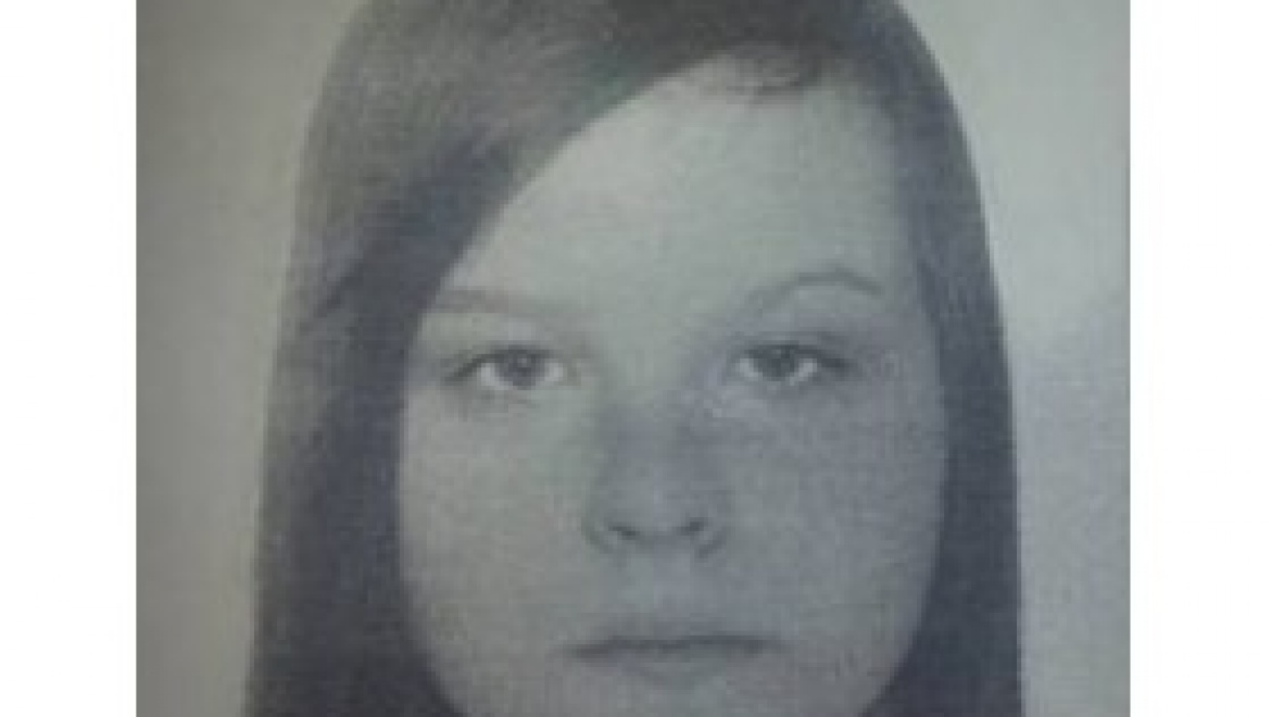 В Казани разыскивается без вести пропавшая 15-летняя Анна Журавлева
