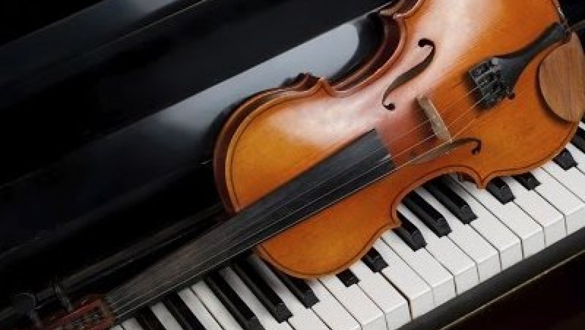 Казанцев приглашают на концерт камерной музыки