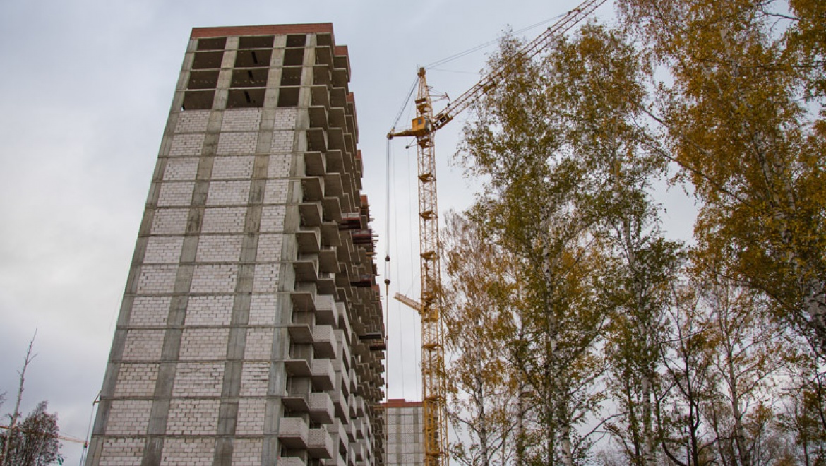 В Казани организован прием граждан по вопросам строительства долевых объектов