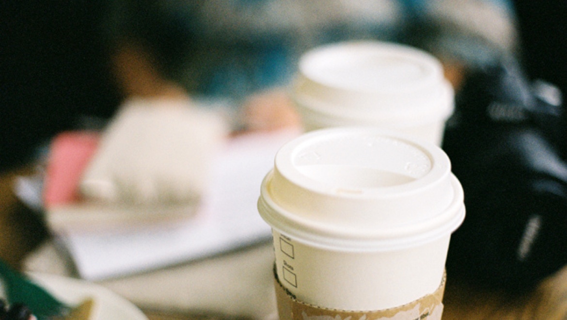 В Казани состоится аукцион по продаже права на размещение сезонной кофейни