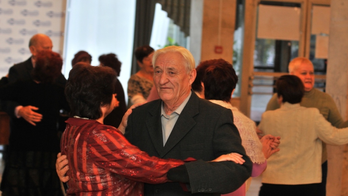 Праздник от души