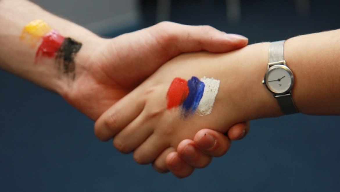 Молодые лидеры России и Германии соберутся в Казани