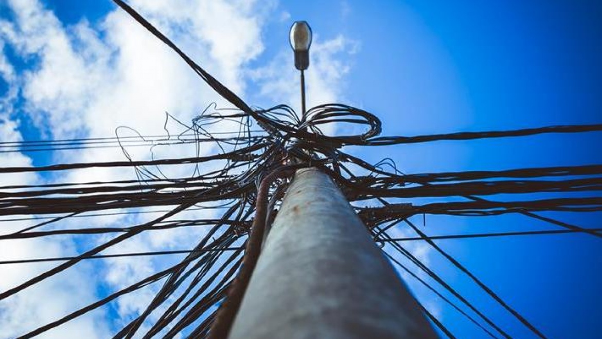 26 октября в ряде казанских домов отключат свет