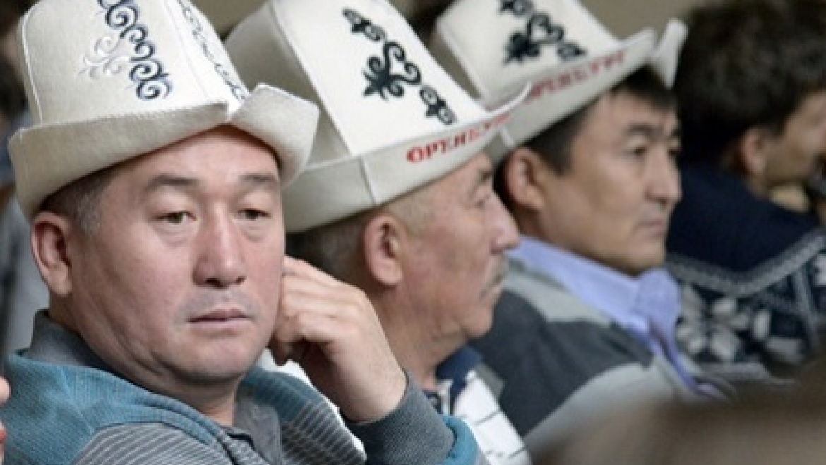 В Оренбурге прошел Международный круглый стол «Боевое братство народов в Великой Отечественной войне»