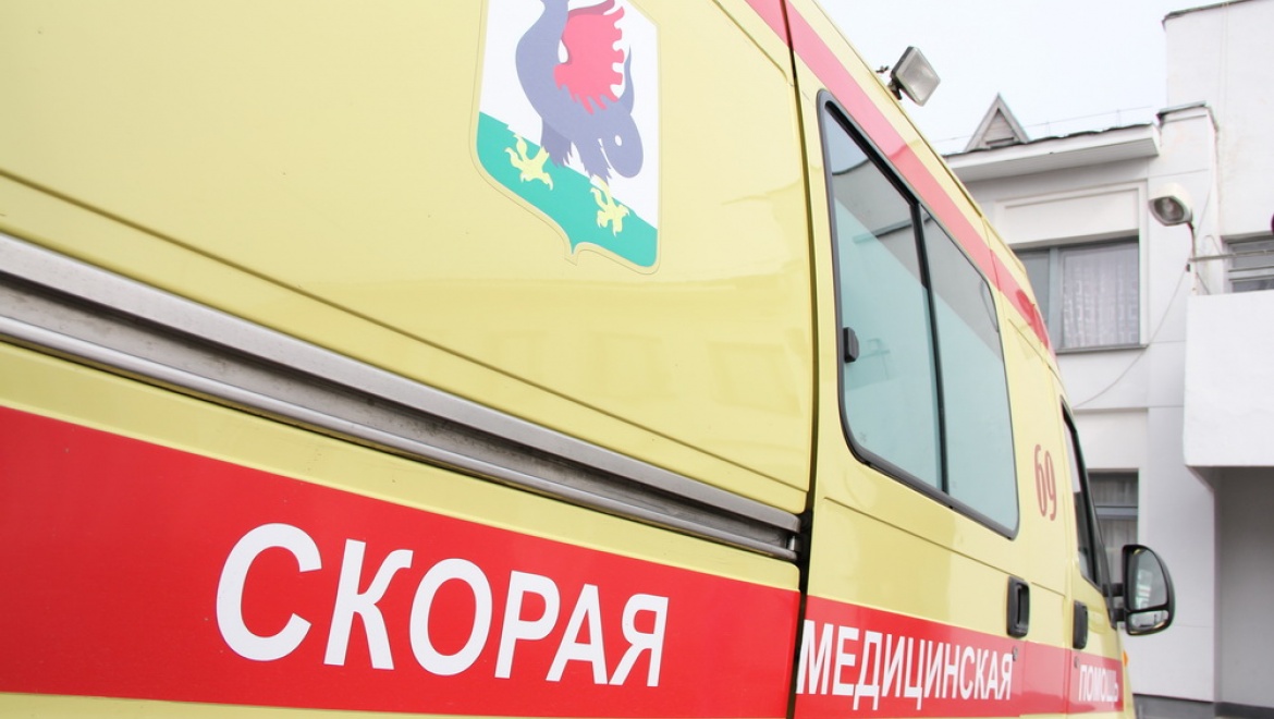 На минувшей неделе скорая помощь Казани выполнила более 8 тысяч вызовов