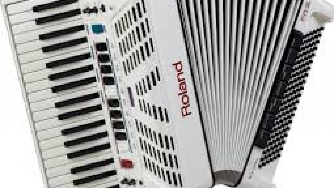 40 юных аккордеонистов станут участниками конкурса в Орске