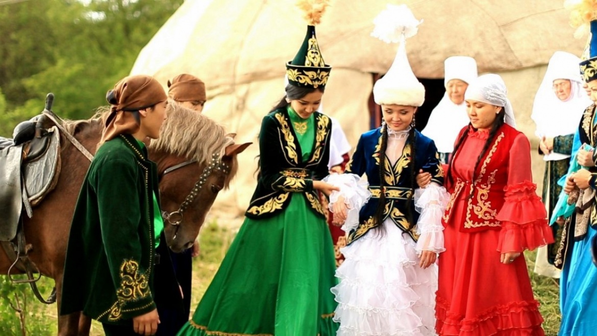 В Оренбурге пройдут Дни казахской культуры