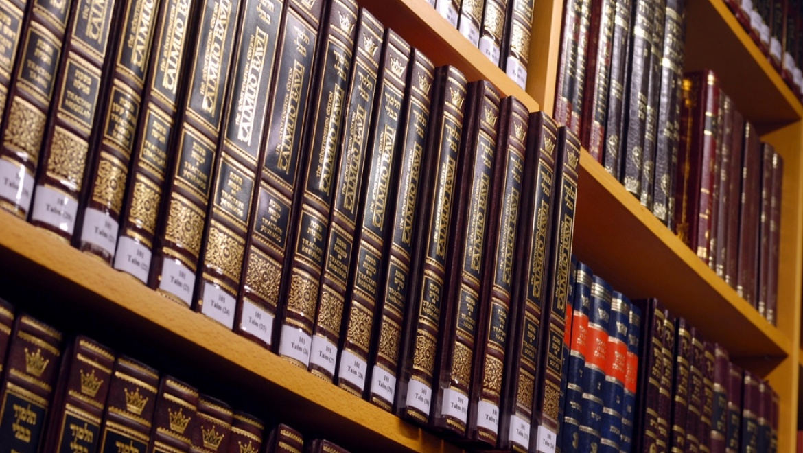 Библиотека казанской гимназии №7 признана одной из лучших в Татарстане