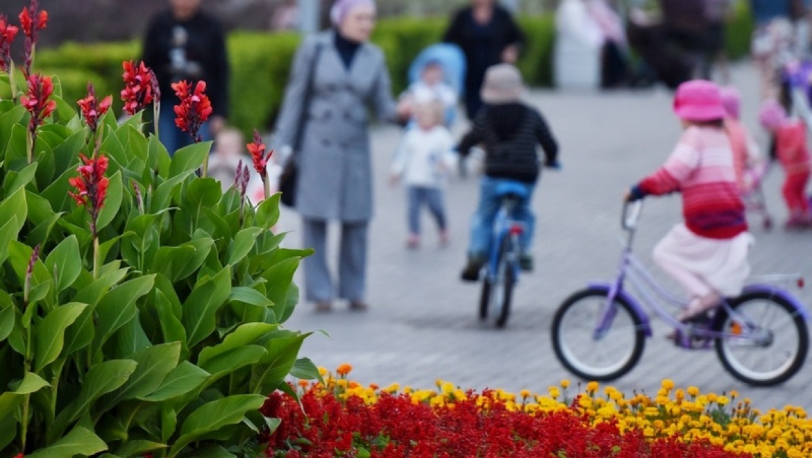 И.Метшин: «Наша цель – сделать Казань самым комфортным городом в России»