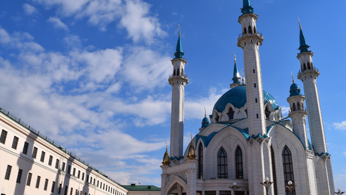 Казань стала самым бюджетным направлением для поездок с детьми в осенние каникулы