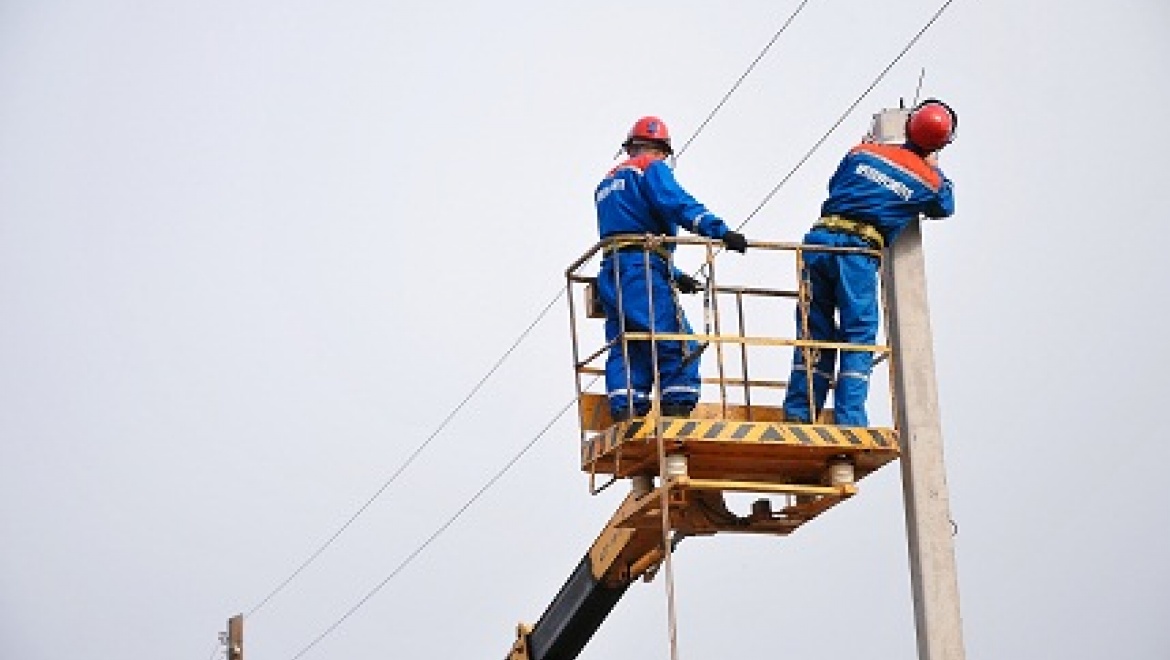 Отключение света на 29 октября