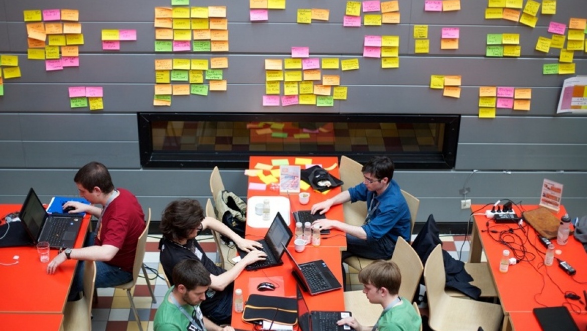 В Казани пройдет двухдневный марафон для молодых айтишников