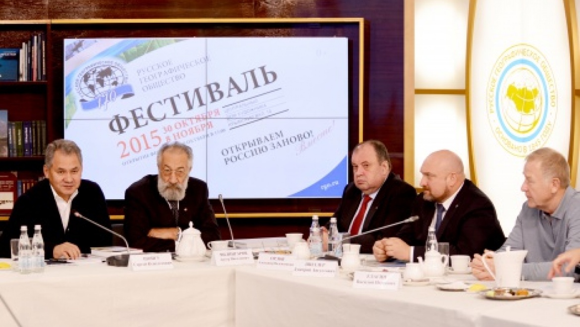 Дайверы Татарстана представят проект «13 морей» московским политикам