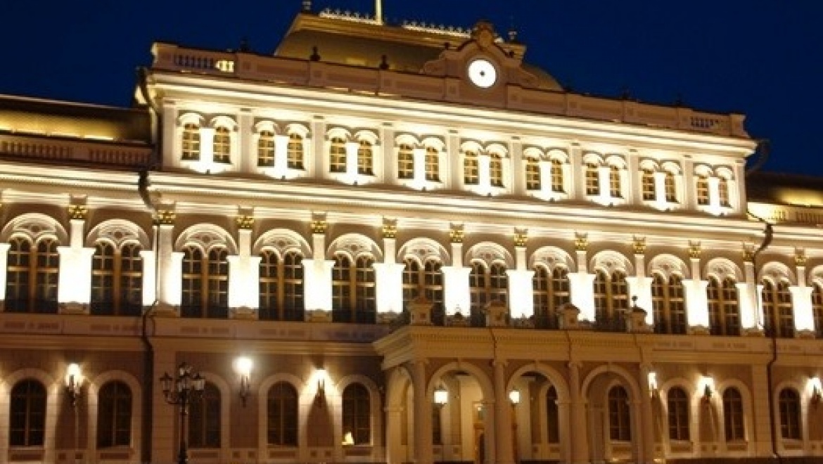 Казанская ратуша превратится в изысканный концертный зал