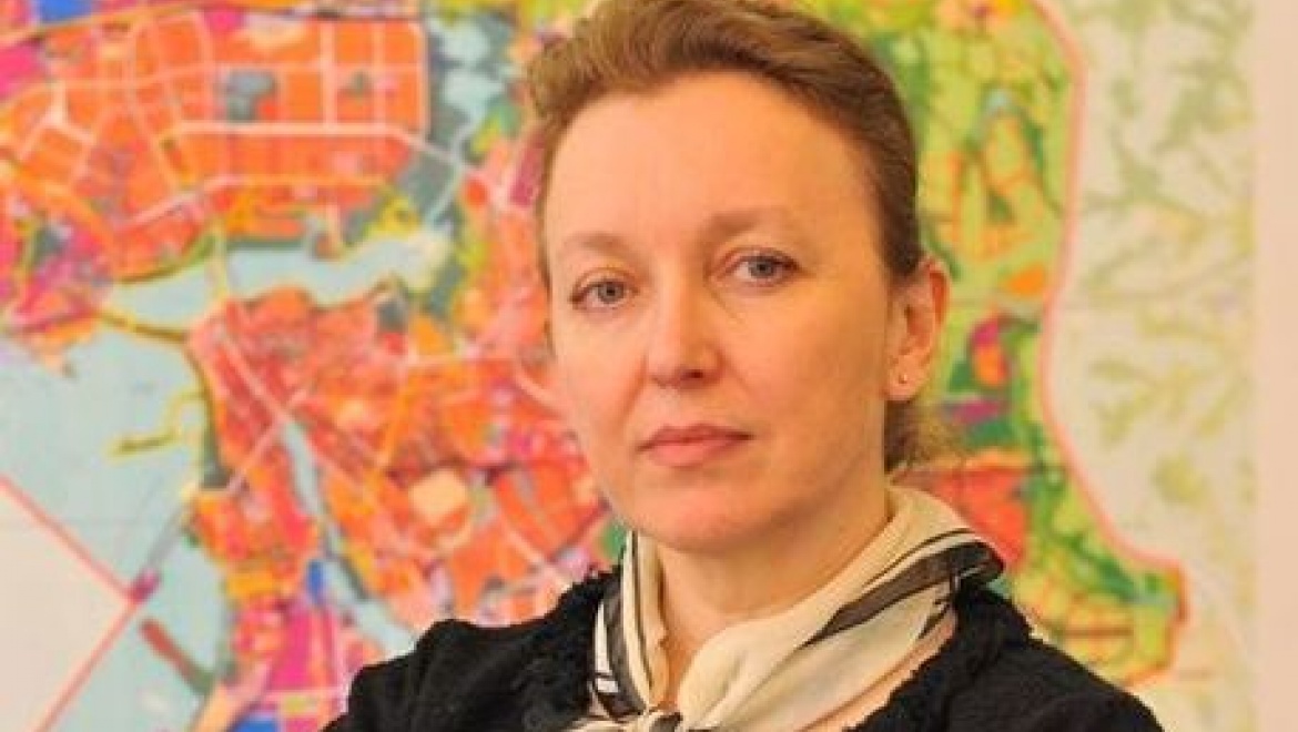 Татьяна Прокофьева: «В Казани происходит такой «взрыв», в котором хочется участвовать»