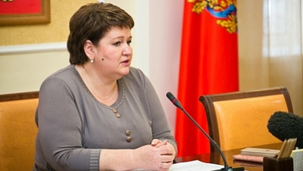 Наталья Левинсон рассказала, что ждет участников V Евразийского экономического форума «Оренбуржье - 2015»