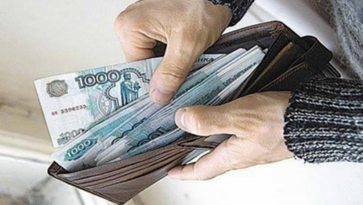 Минимальная зарплата во внебюджетных организациях Татарстана составила 7309 рублей