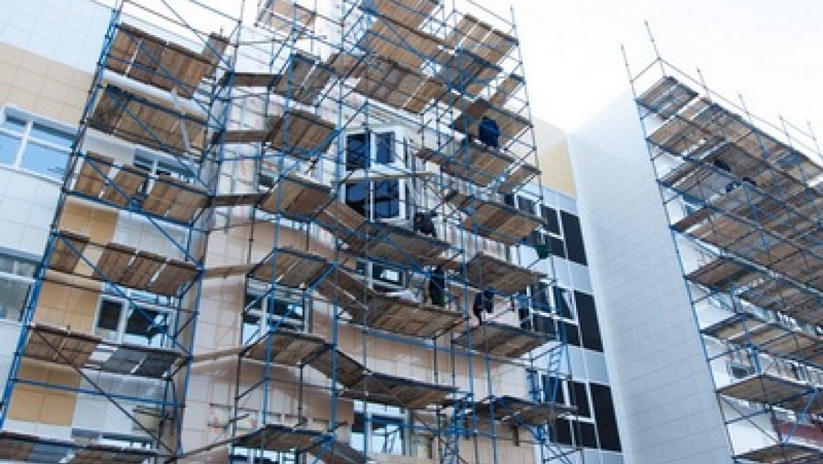 В 2015 году в Кадастровую палату РТ подано 15 разрешений на ввод объектов в эксплуатацию