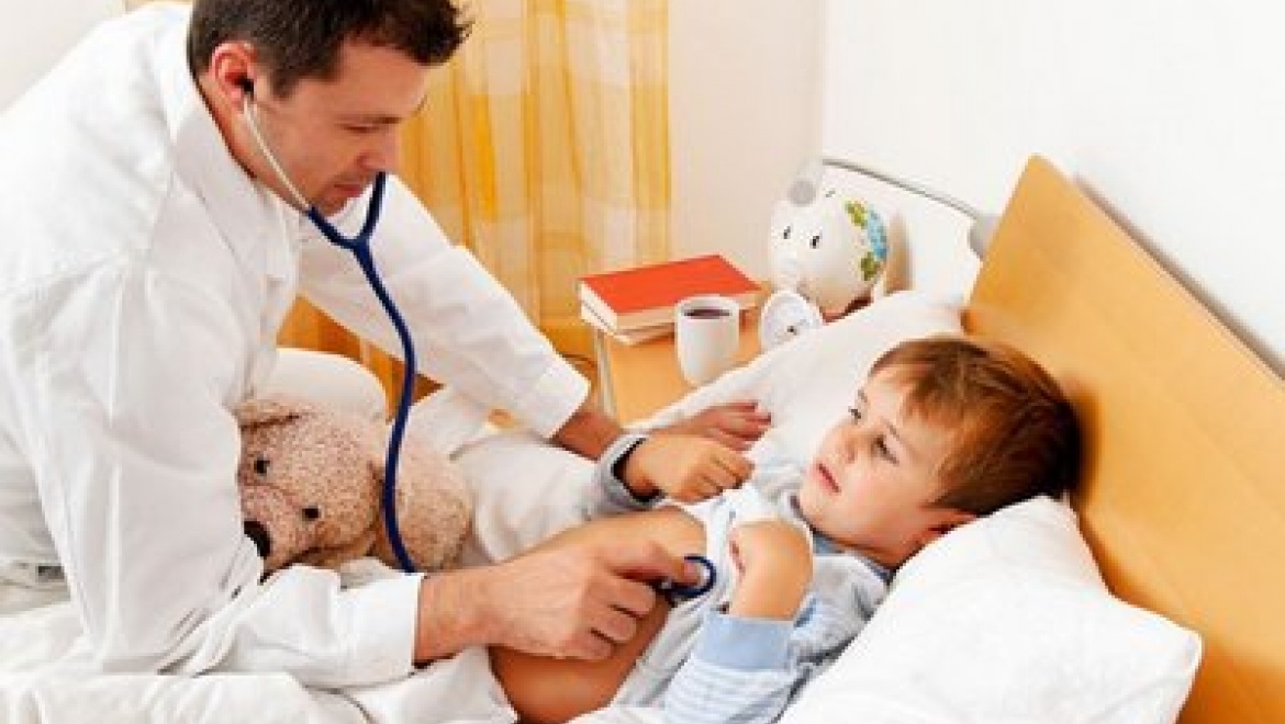 В ноябрьские праздники детские поликлиники Казани будут работать по измененному графику