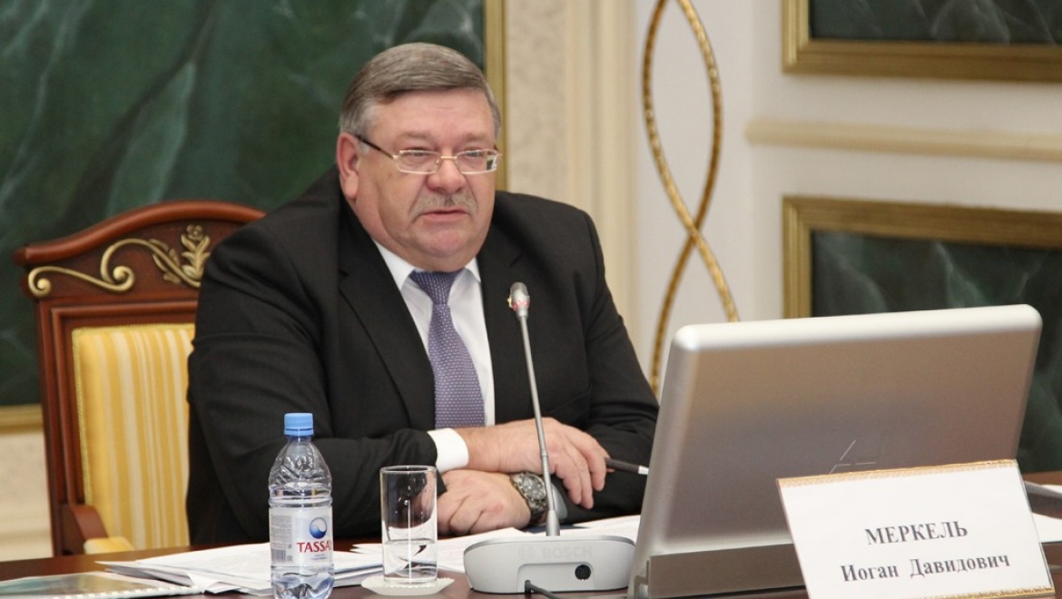 Пресс-релиз о заседании Межведомственной комиссии Совета Безопасности РК по вопросам экологической безопасности