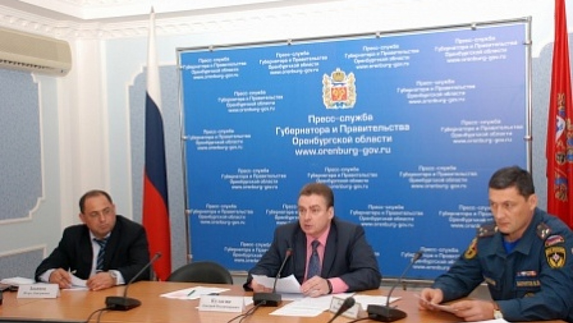 Дмитрий Кулагин заявил о значимости проводимой работы по построению и развитию аппаратно-программного комплекса «Безопасный город»