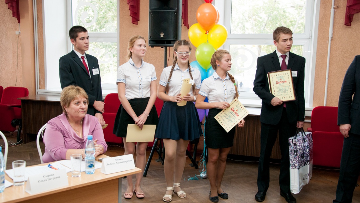 Команда «Великие умы» Оренбургского санаторного Дома детства отправилась в Нижний Новгород на конкурс «Ума палата»