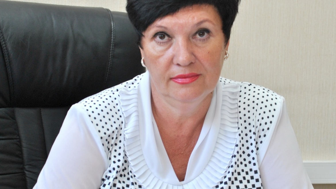 Светлана Золотухина: "Охрана здоровья граждан – на особом контроле!"