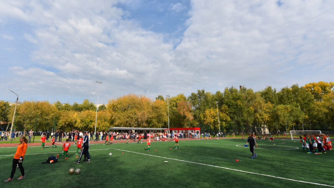 Спортшколы Казани подпишут соглашение с Поволжской академией спорта