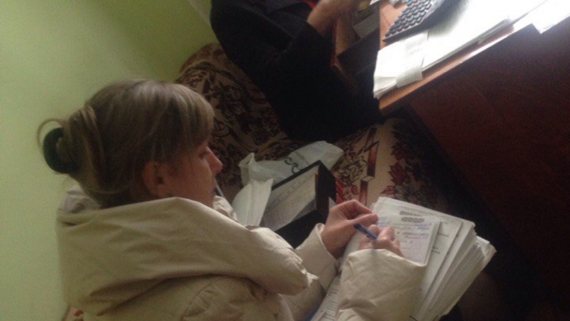 В Оренбурге завершился «Месячник взыскания задолженности за энергоресурсы»                   