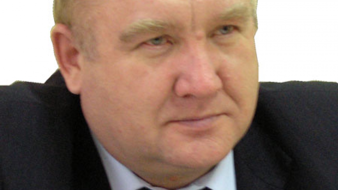 Ушел из жизни ректор ОГАУ Владимир Каракулев