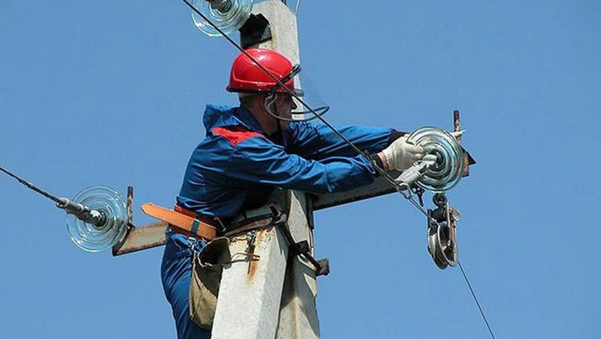 В казанском поселке Самосырово стало светлее