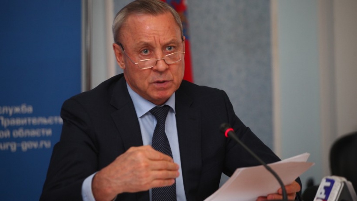 Министр труда рассказал о предстоящем в Оренбурге чемпионате по рабочим профессиям по стандартам WorldSkills