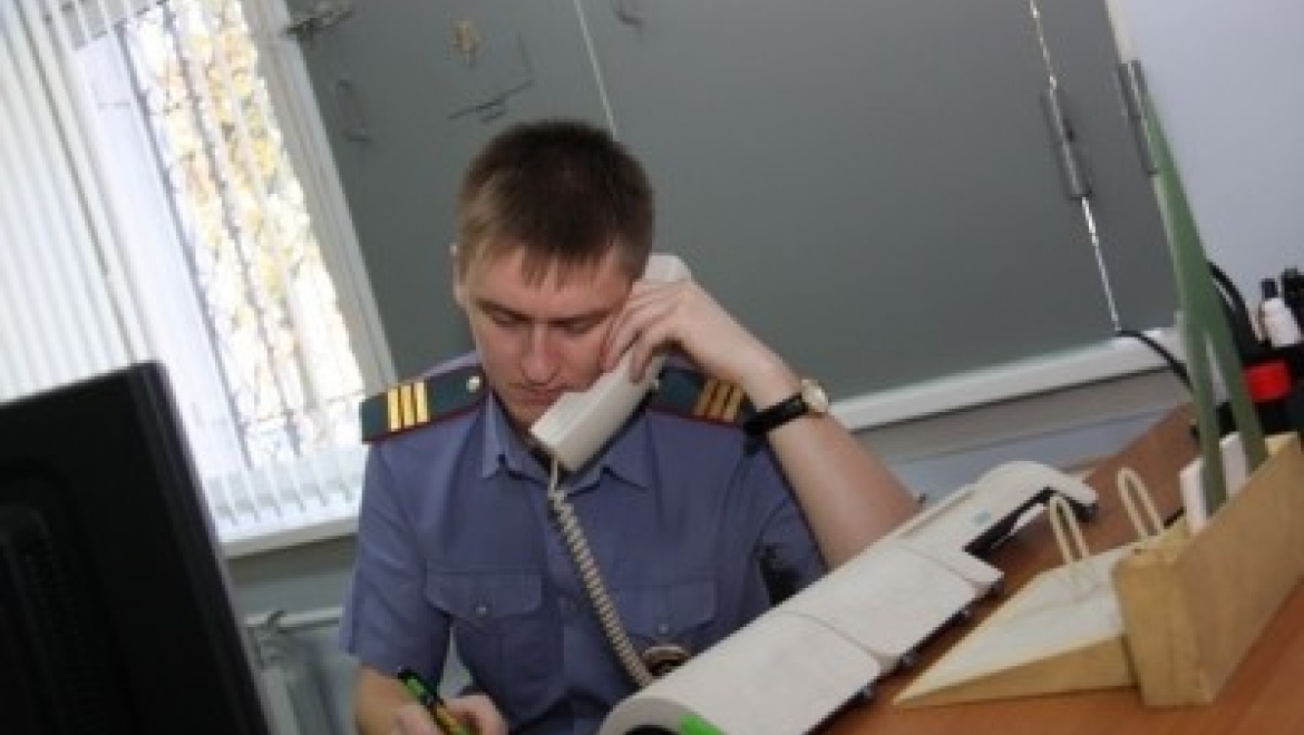 Житель ЗАТО «Комаровский» нашел у гаража бутылку с ртутью