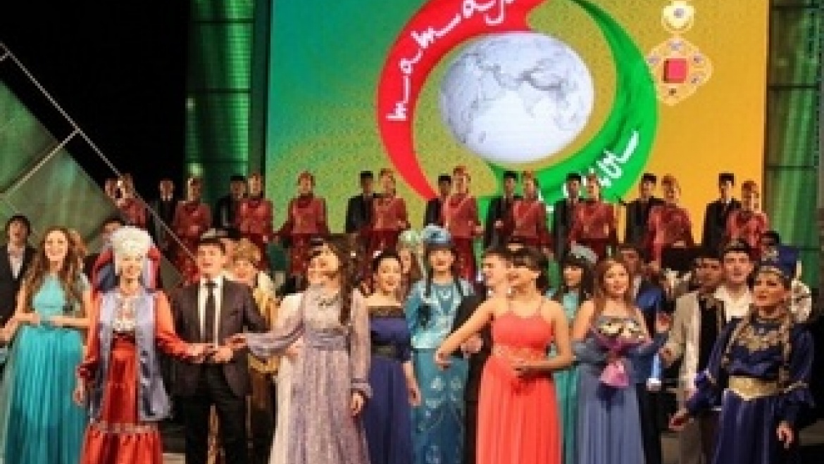 В Казань съедутся молодые исполнители со всей России и стран СНГ