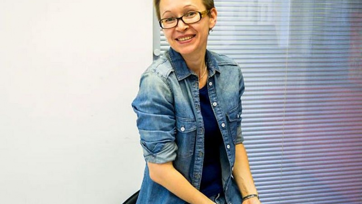 Книгу казанской писательницы Гузель Яхиной переиздадут на татарском языке