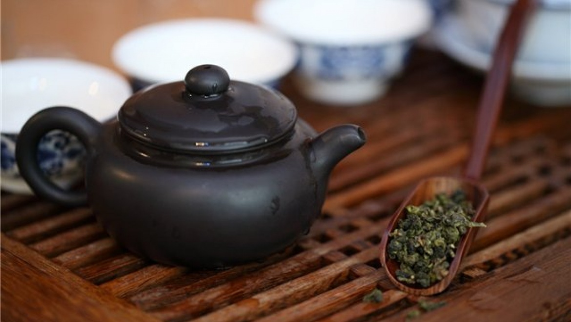 Казанцев приглашают на открытую дегустацию чая