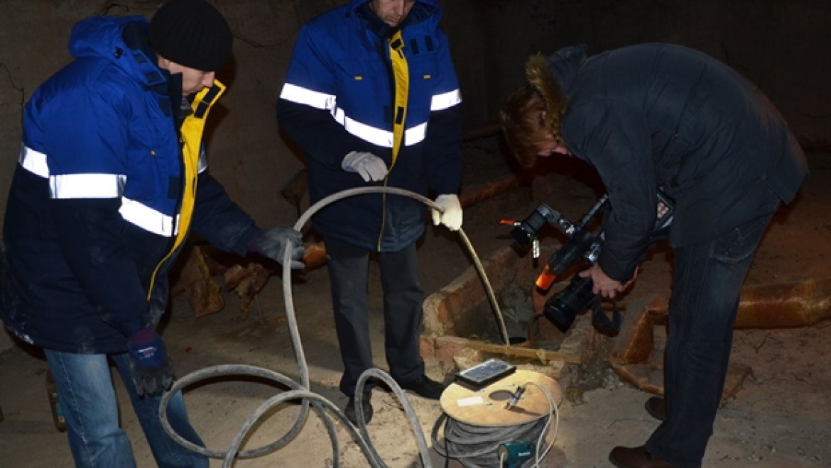 «Росводоканал Оренбург» отключает должников