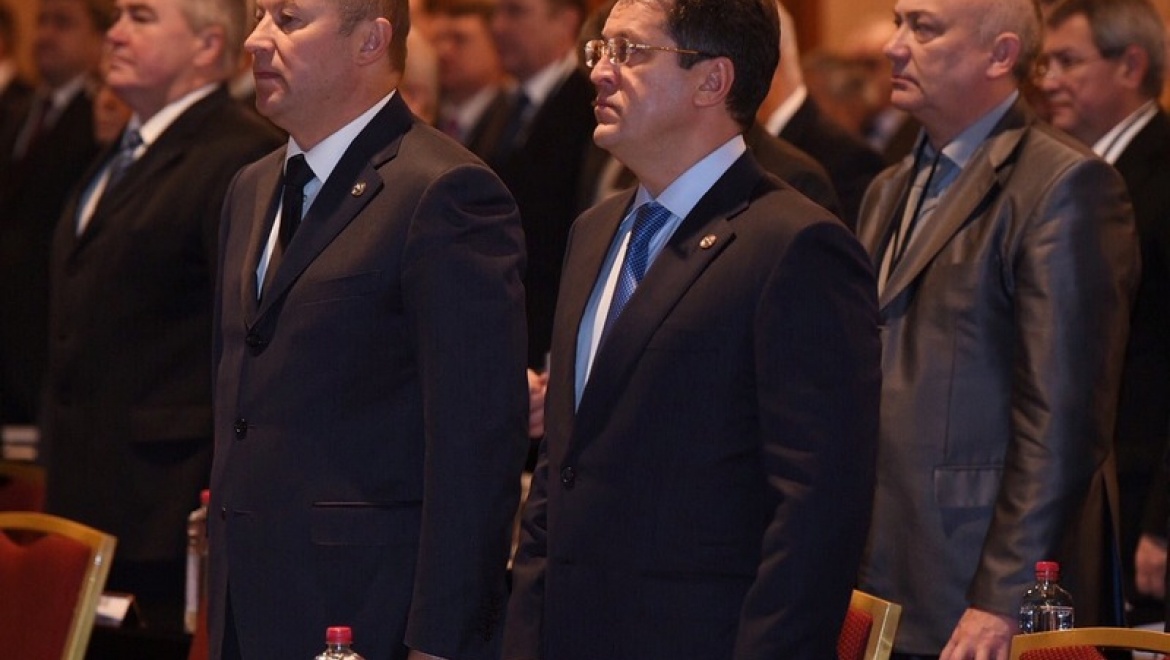 В Казани обсуждают вопросы местного самоуправления