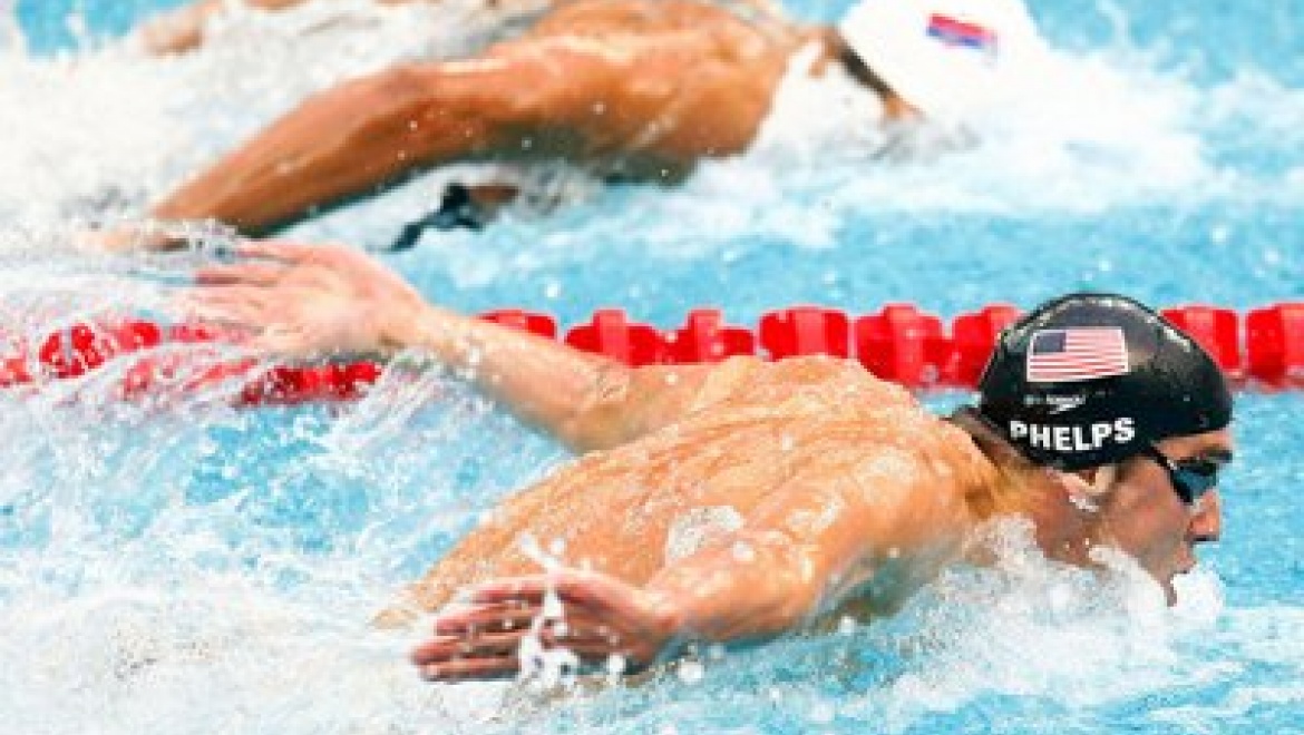 В Казани прошел последний день Чемпионата России по плаванию в 25-метровом бассейне