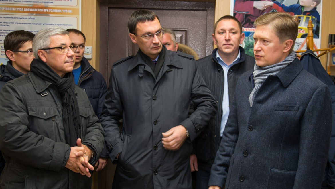Депутаты Казгордумы оценили качество обслуживания жителей в общественном транспорте