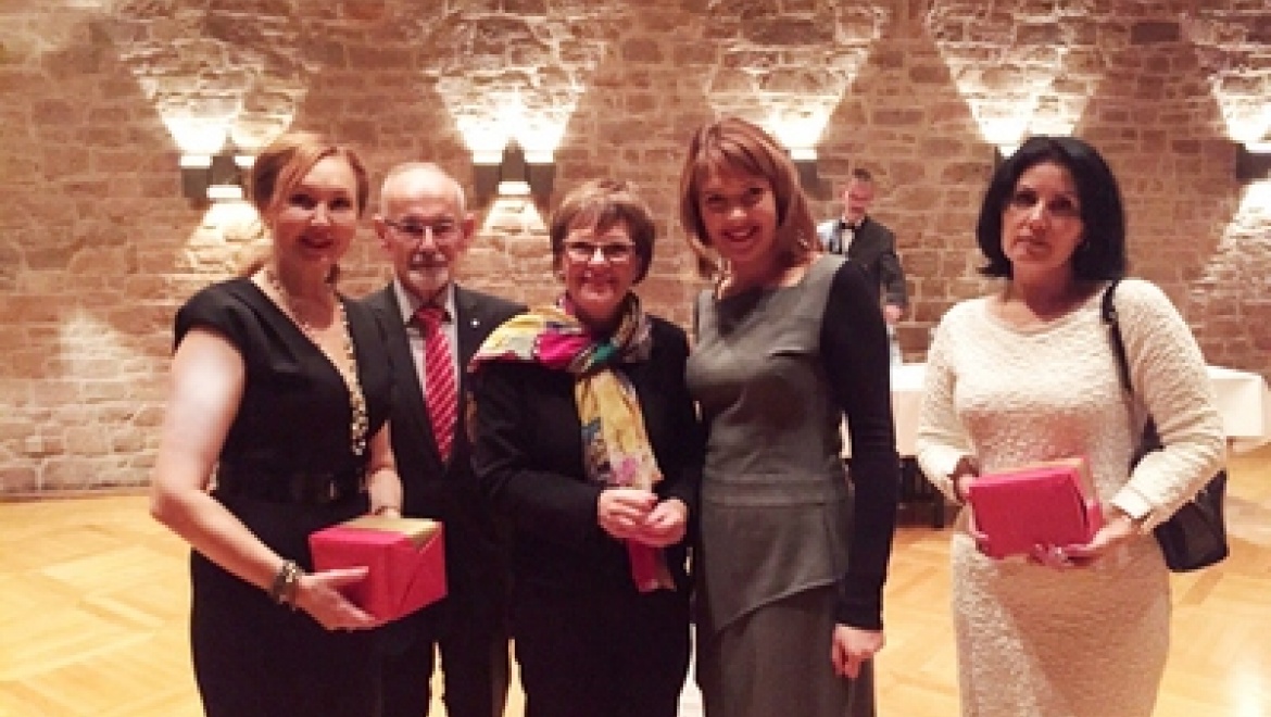 Казань изучает опыт Брауншвейга в усовершенствовании библиотечной системы