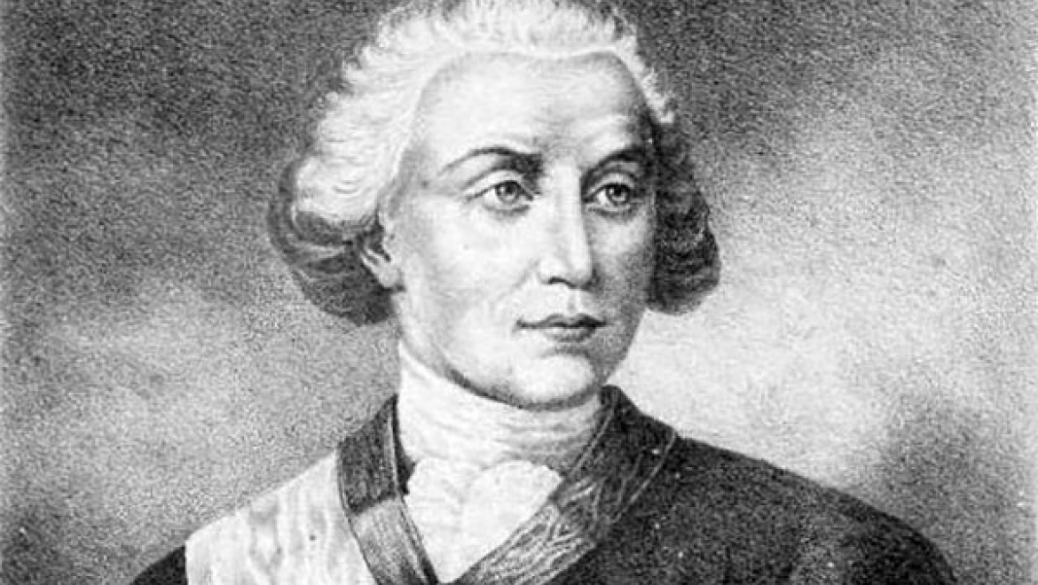 Оренбургская делегация будет участвовать в III Неплюевских историко-краеведческих чтениях в Санкт-Петербурге