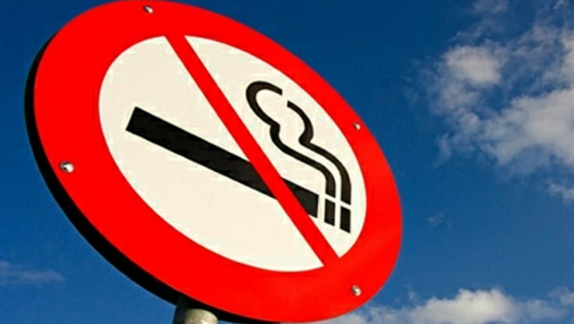 В Международный день отказа от курения казанцы смогут проверить свои легкие