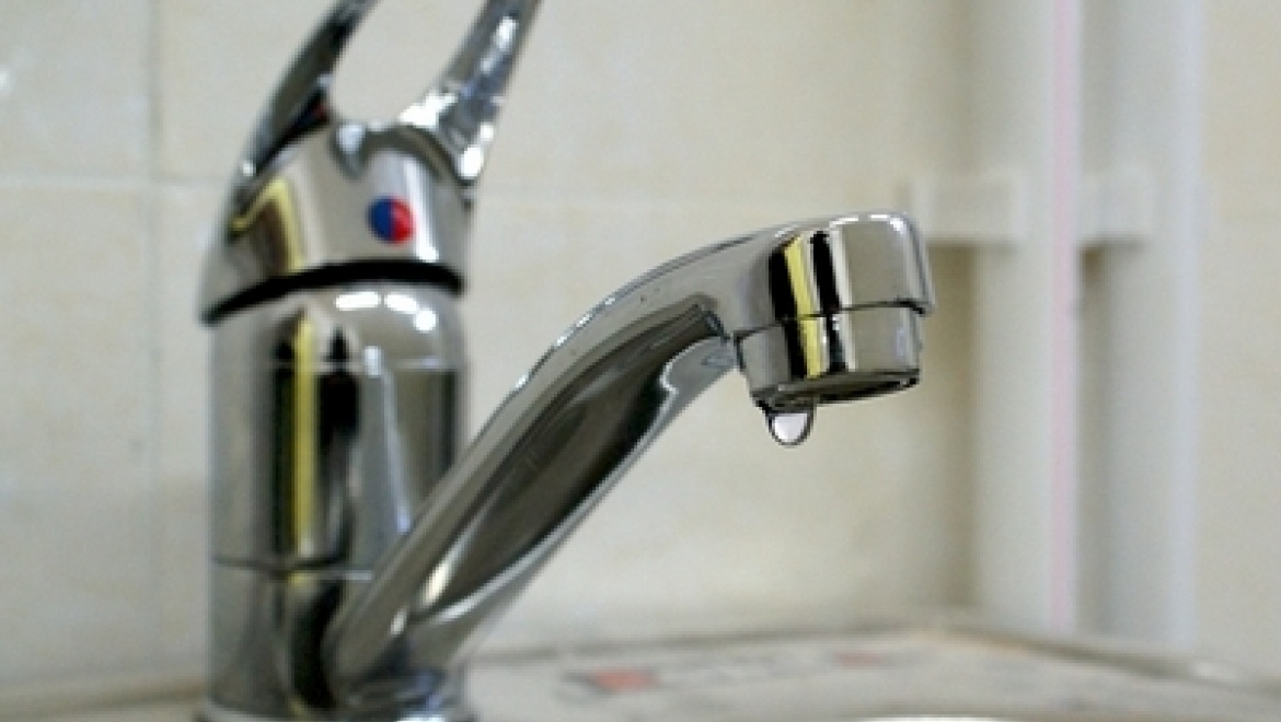 19 ноября в ряде домов Советского района Казани будет отключена вода