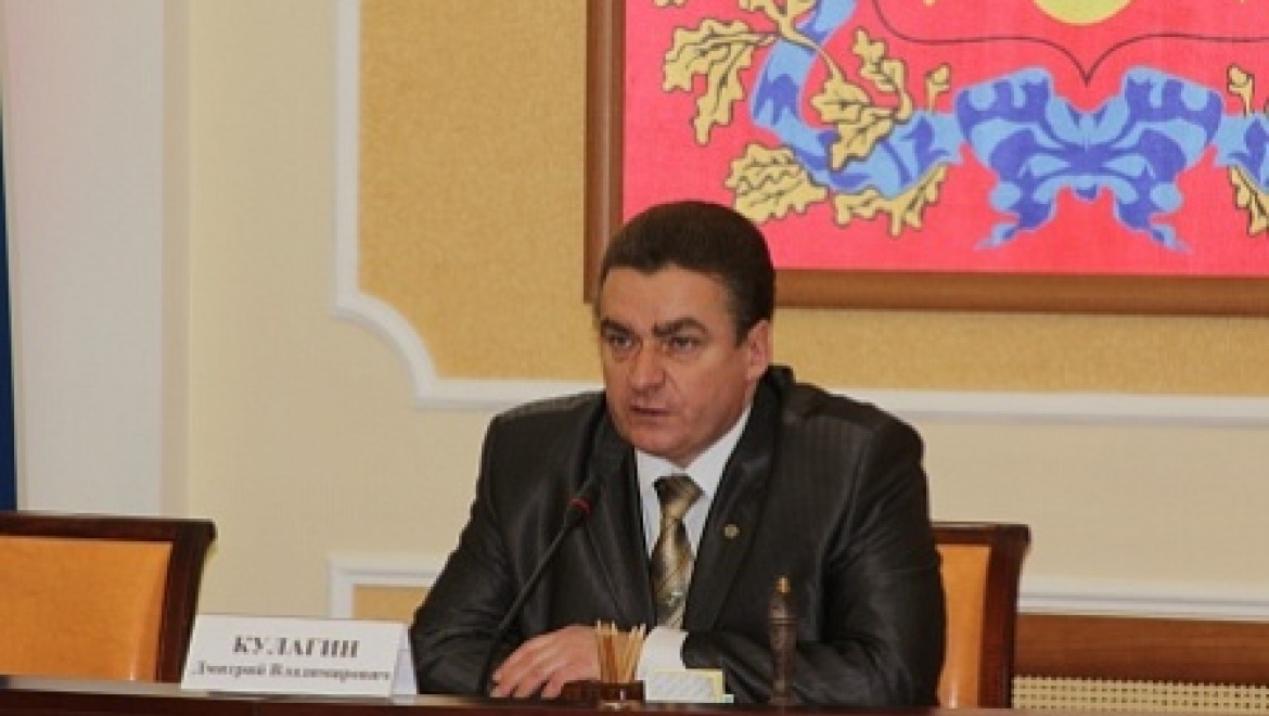 Дмитрий Кулагин потребовал усилить контроль за ходом призывной кампании