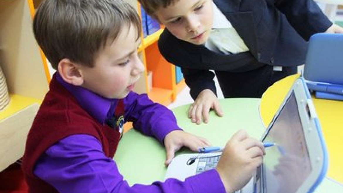 Одаренные дети из Татарстана попадут в федеральную базу данных