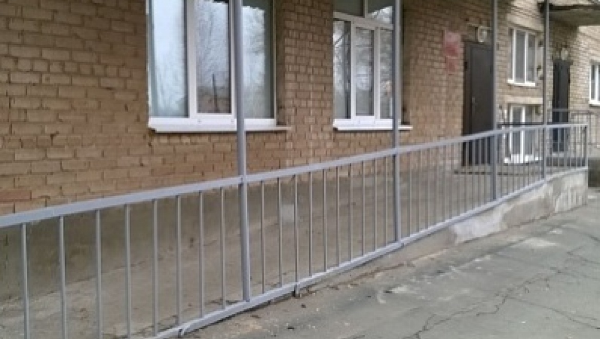 В Оренбургской области проверяют доступность учреждений социального обслуживания для людей с ограниченными физическими возможностями